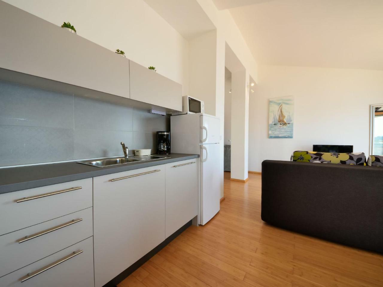 Apartment Val 2-1 By Interhome Sveti Juraj Exterior photo